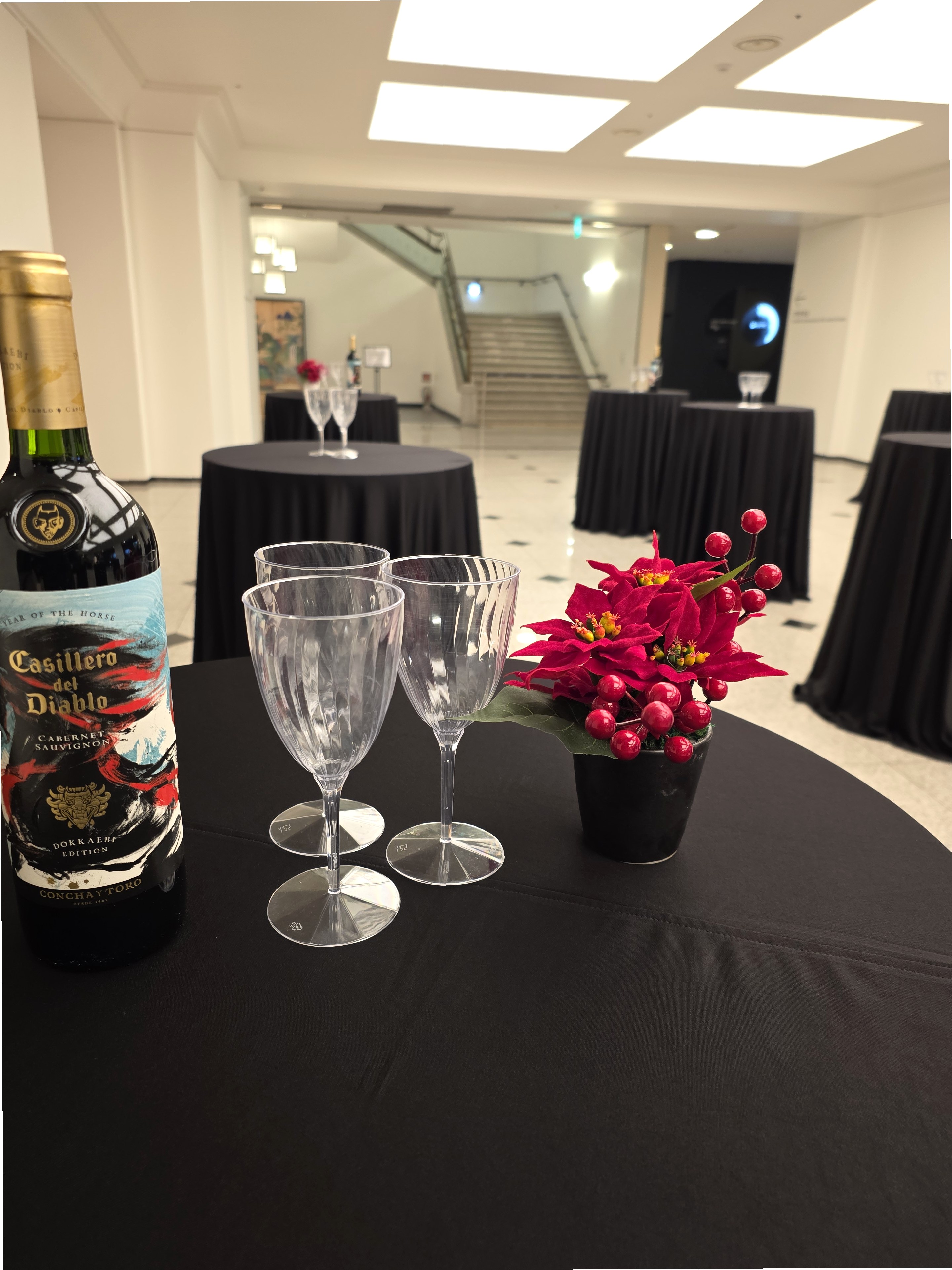 케이터링 완성 메뉴